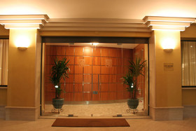 Albergo Ristorante CITTA' DEI PAPI