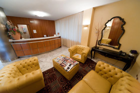 Albergo Ristorante CITTA' DEI PAPI