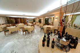Albergo Ristorante CITTA' DEI PAPI