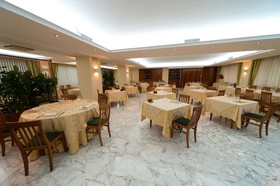 Albergo Ristorante CITTA' DEI PAPI