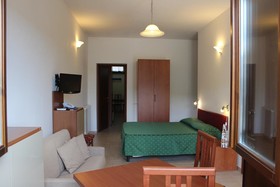 Il Casaletto dei Ludi