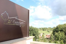 Il Casaletto dei Ludi