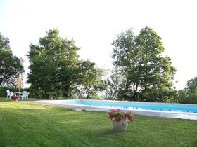 Villa Collina Delle Rose