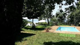 Villa Collina Delle Rose