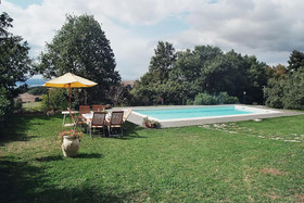 Villa Collina Delle Rose