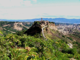 Villa Collina Delle Rose