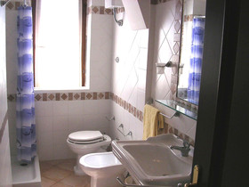 Villa Collina Delle Rose