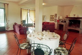 Villa Collina Delle Rose