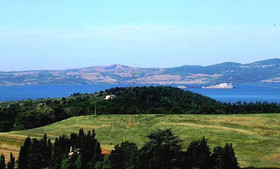 Villa Collina Delle Rose