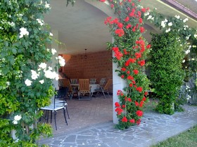 Villa Collina Delle Rose