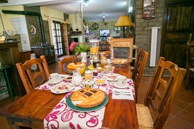Agriturismo LB Stud