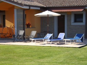 Agriturismo LB Stud