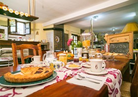 Agriturismo LB Stud