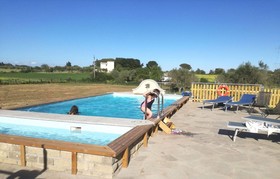 Agriturismo LB Stud