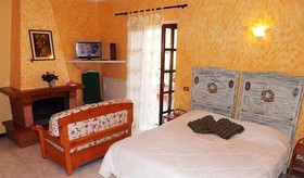 Agriturismo LB Stud