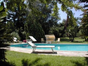 Villa Clementina