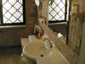 Villa Clementina