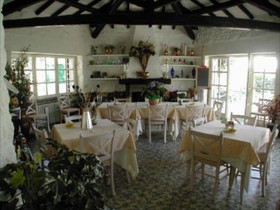 Villa Clementina