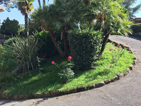 Villa Il Parco