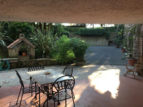 Villa Il Parco