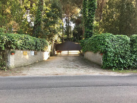 Villa Il Parco