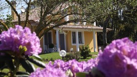 Villa La Casa Di Siro