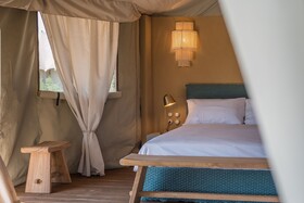 Terme di Vulci Glamping & Spa
