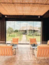 Terme di Vulci Glamping & Spa