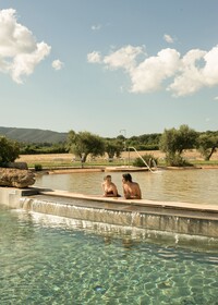 Terme di Vulci Glamping & Spa