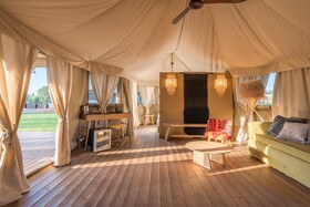 Terme di Vulci Glamping & Spa