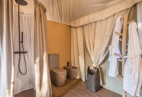 Terme di Vulci Glamping & Spa