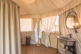 Terme di Vulci Glamping & Spa