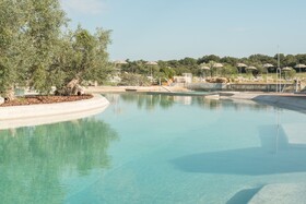 Terme di Vulci Glamping & Spa