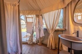 Terme di Vulci Glamping & Spa