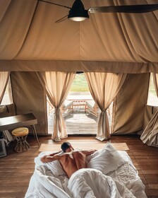 Terme di Vulci Glamping & Spa