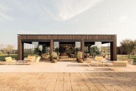 Terme di Vulci Glamping & Spa