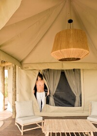 Terme di Vulci Glamping & Spa
