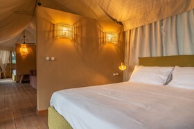 Terme di Vulci Glamping & Spa