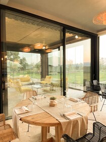Terme di Vulci Glamping & Spa