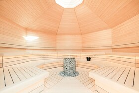 Terme di Vulci Glamping & Spa