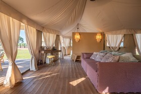 Terme di Vulci Glamping & Spa