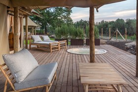 Terme di Vulci Glamping & Spa