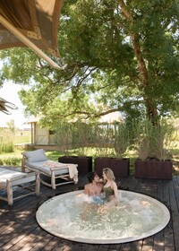 Terme di Vulci Glamping & Spa
