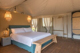Terme di Vulci Glamping & Spa