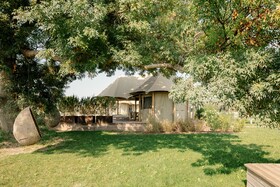 Terme di Vulci Glamping & Spa