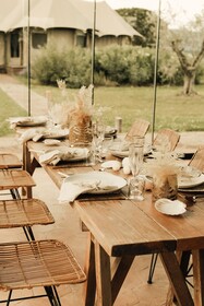 Terme di Vulci Glamping & Spa