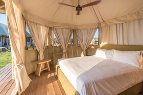 Terme di Vulci Glamping & Spa