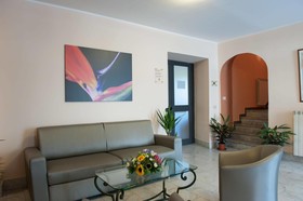 Hotel Capranica