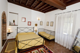 Palazzo Forani