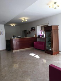Terme Sant'Antonio & Hotel